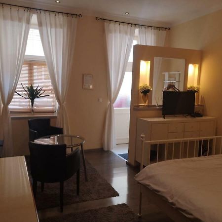 St Martin Apartment Вена Экстерьер фото
