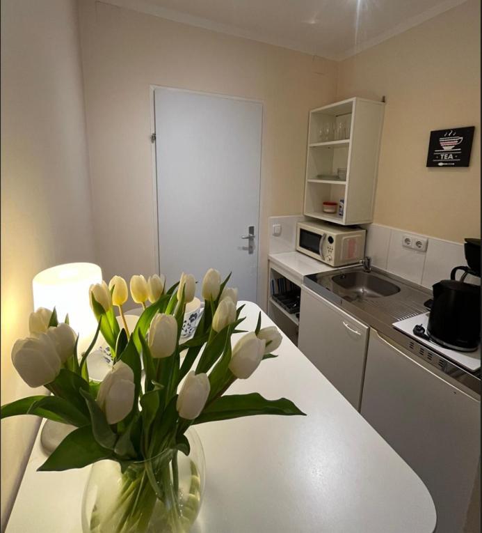 St Martin Apartment Вена Экстерьер фото