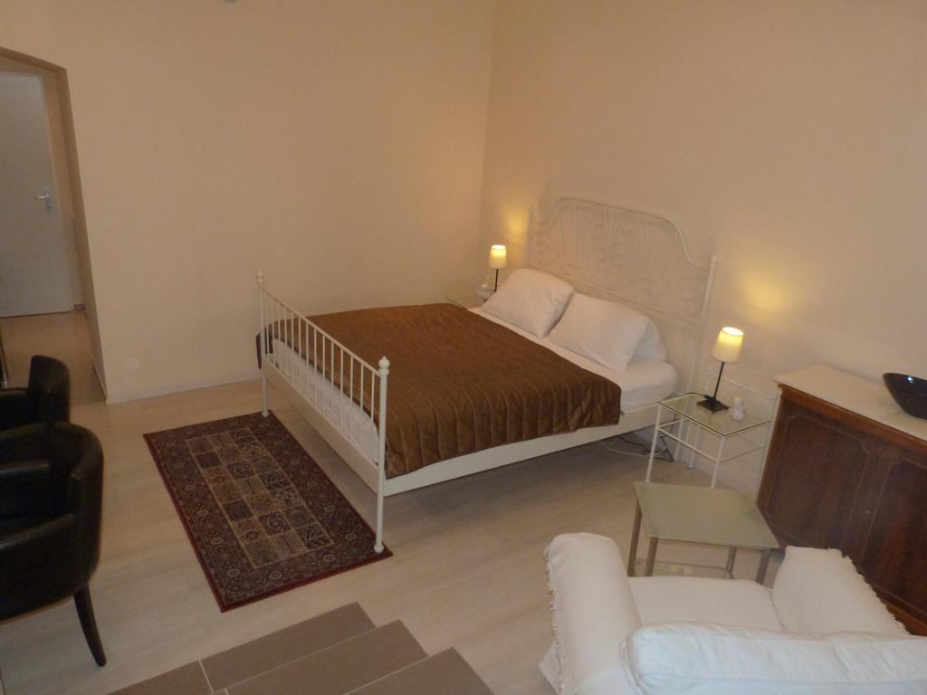 St Martin Apartment Вена Экстерьер фото