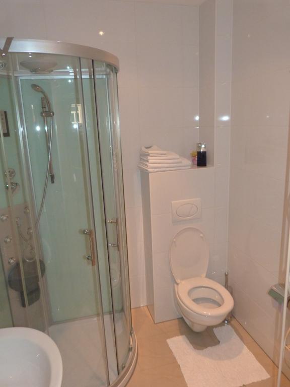 St Martin Apartment Вена Экстерьер фото
