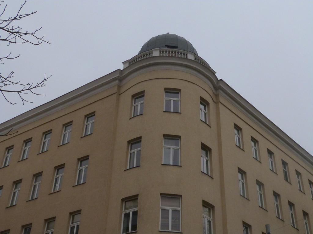 St Martin Apartment Вена Экстерьер фото
