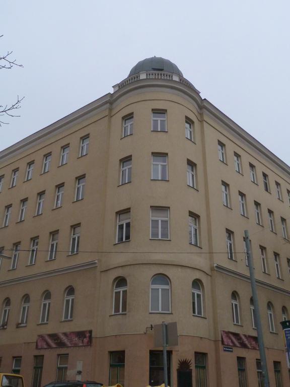 St Martin Apartment Вена Экстерьер фото
