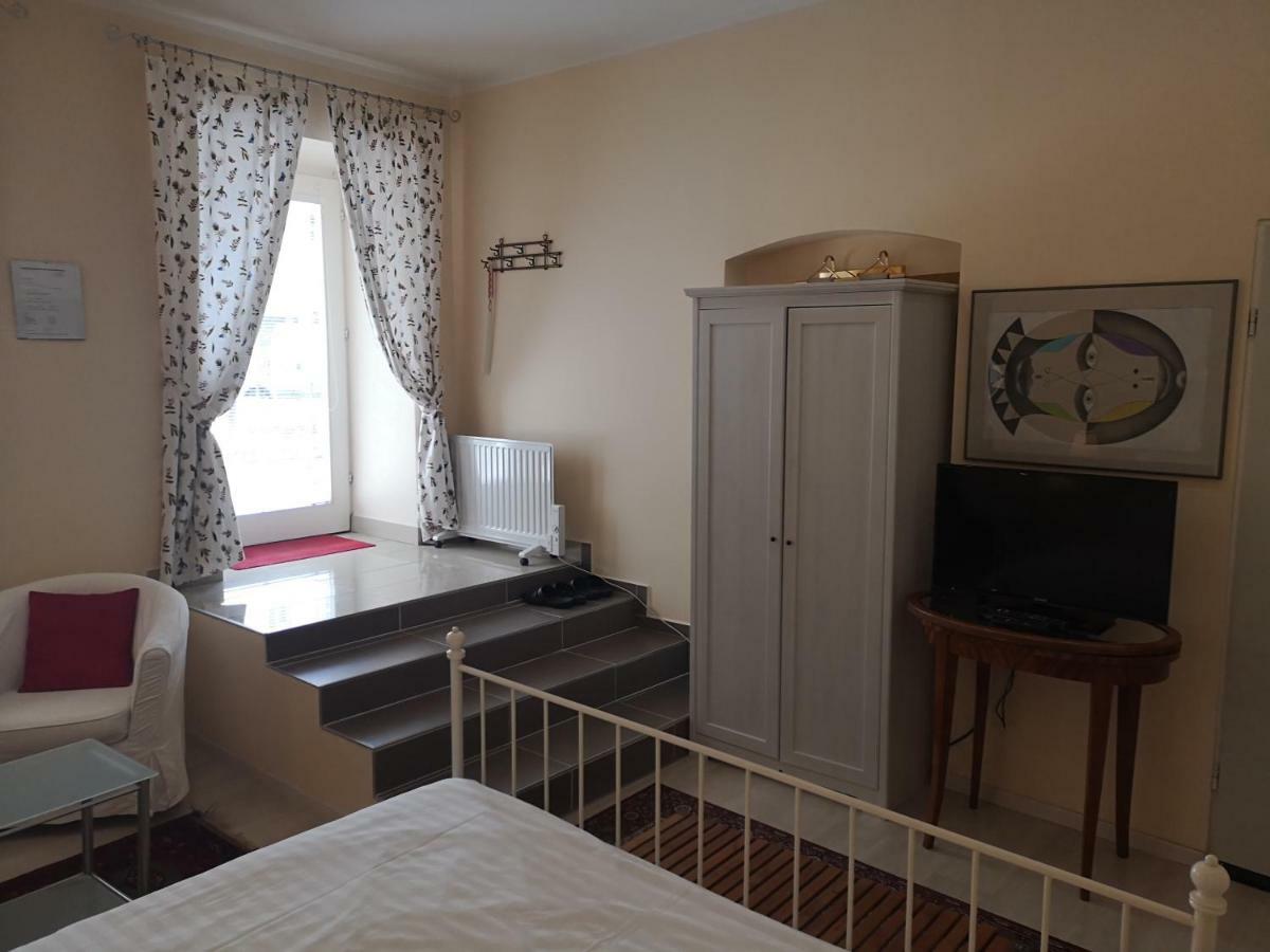 St Martin Apartment Вена Экстерьер фото